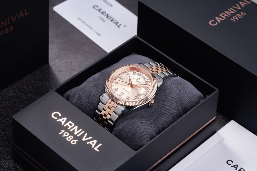 CARNIVAL 8190G-CH-NN