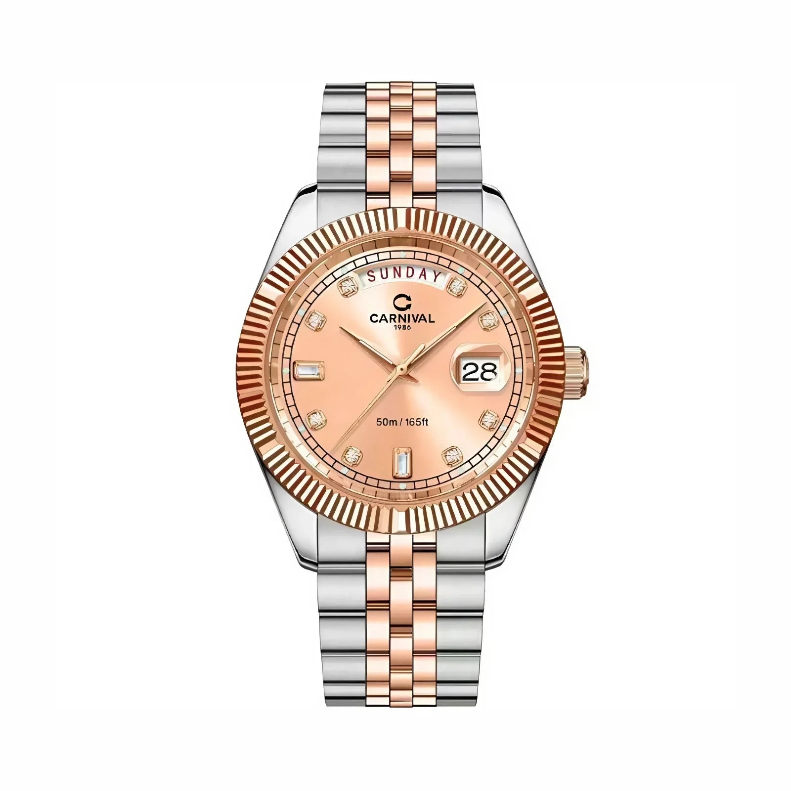 CARNIVAL 8190G-CH-NN