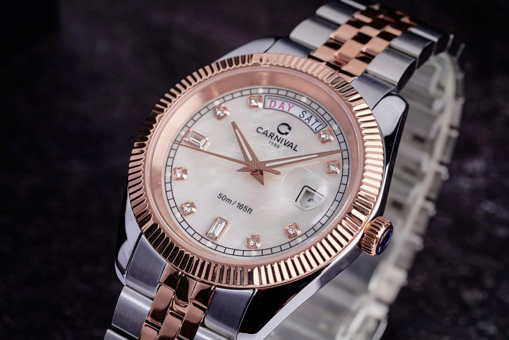 CARNIVAL 8190G-CH-TK