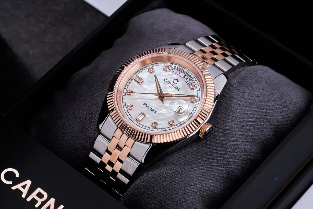 CARNIVAL 8190G-CH-TK