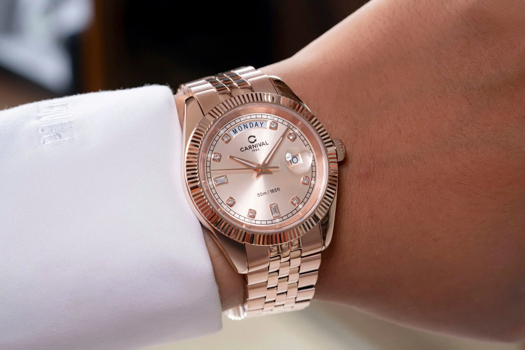 CARNIVAL 8190G-VH-NN