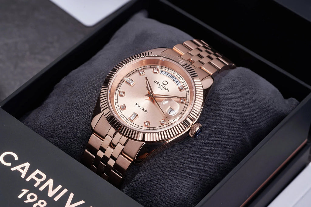 CARNIVAL 8190G-VH-NN