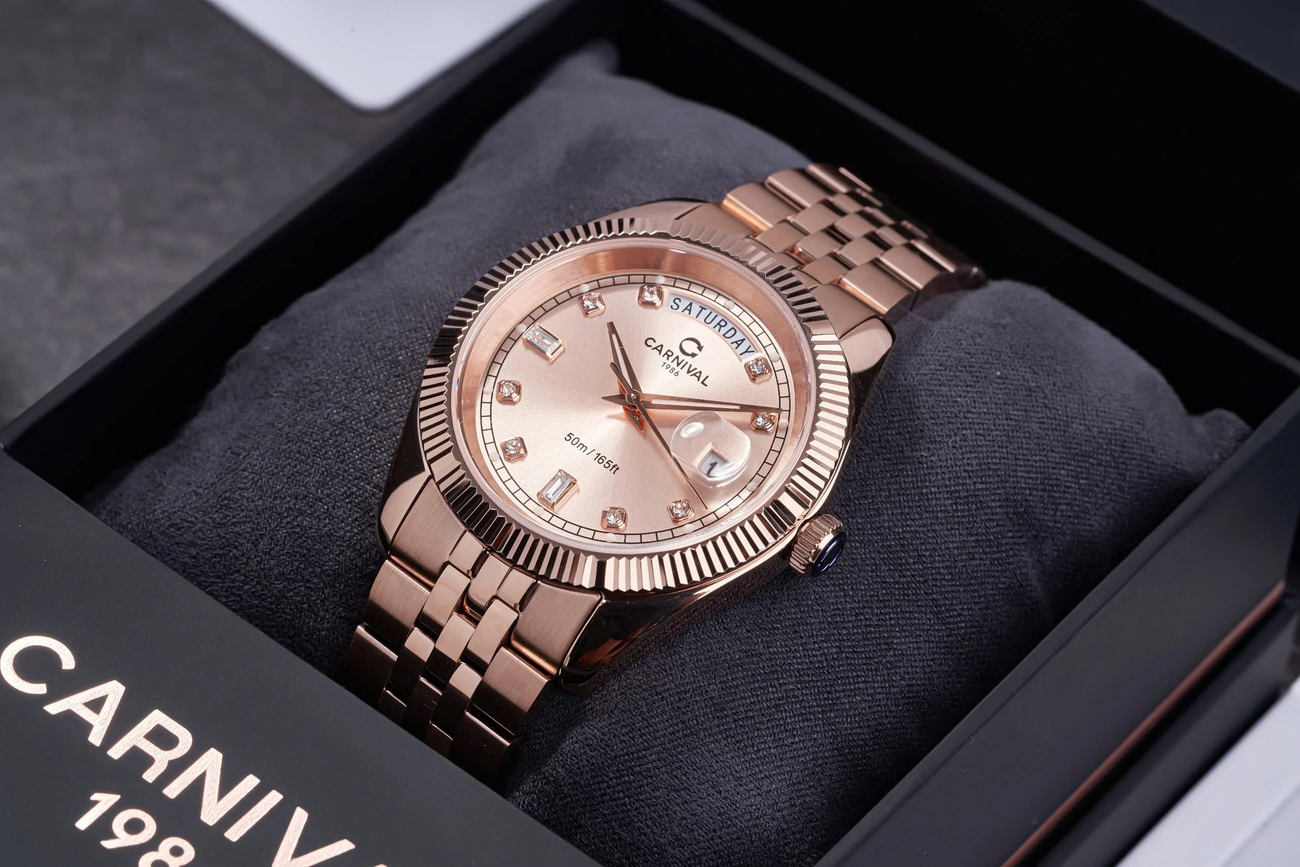 CARNIVAL 8190G-VH-NN