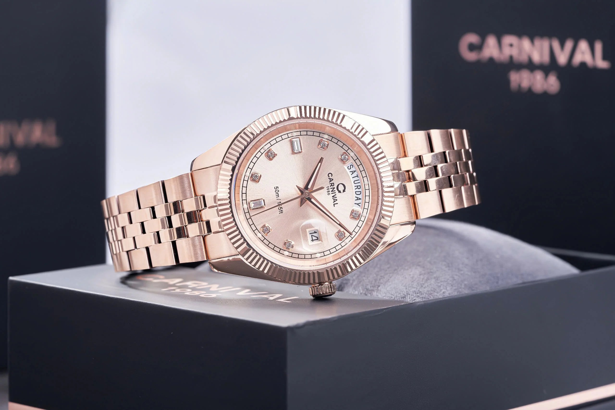 CARNIVAL 8190G-VH-NN