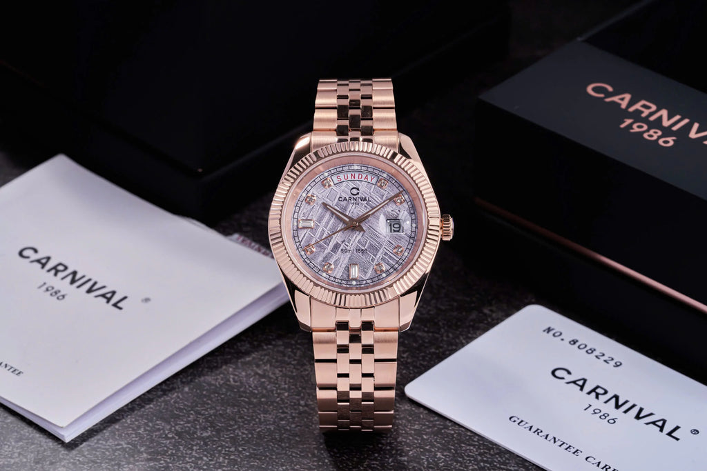 CARNIVAL 8190G-VH-TT