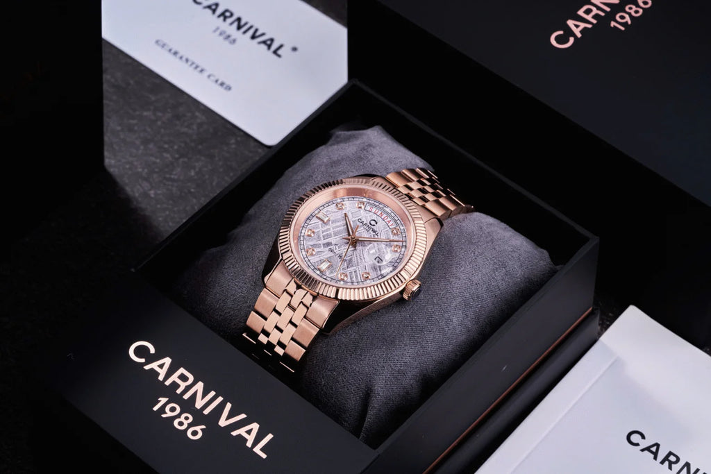 CARNIVAL 8190G-VH-TT