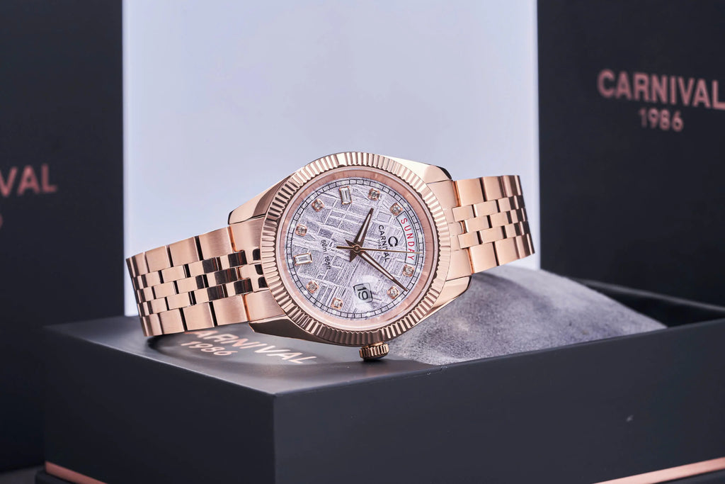 CARNIVAL 8190G-VH-TT