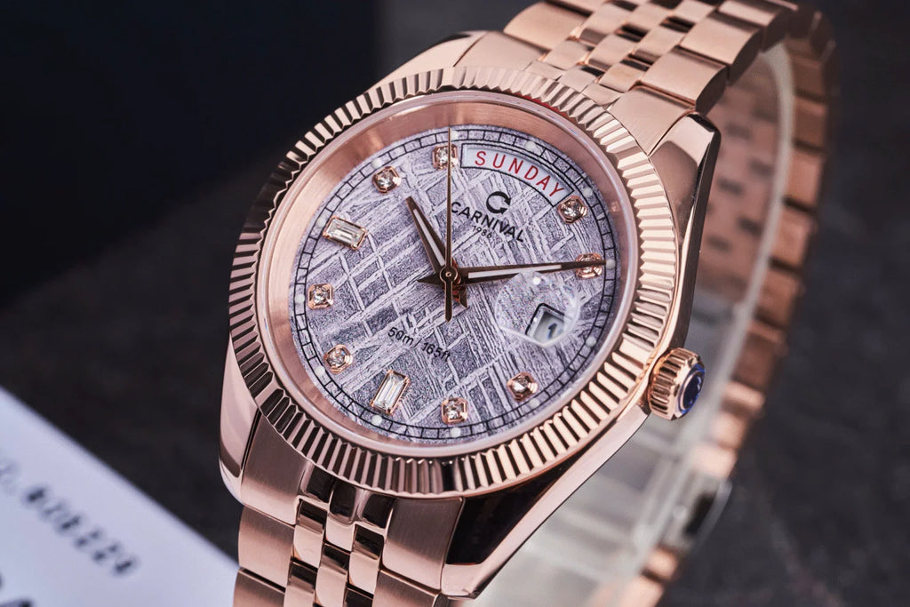 CARNIVAL 8190G-VH-TT