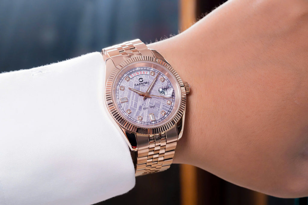 CARNIVAL 8190G-VH-TT