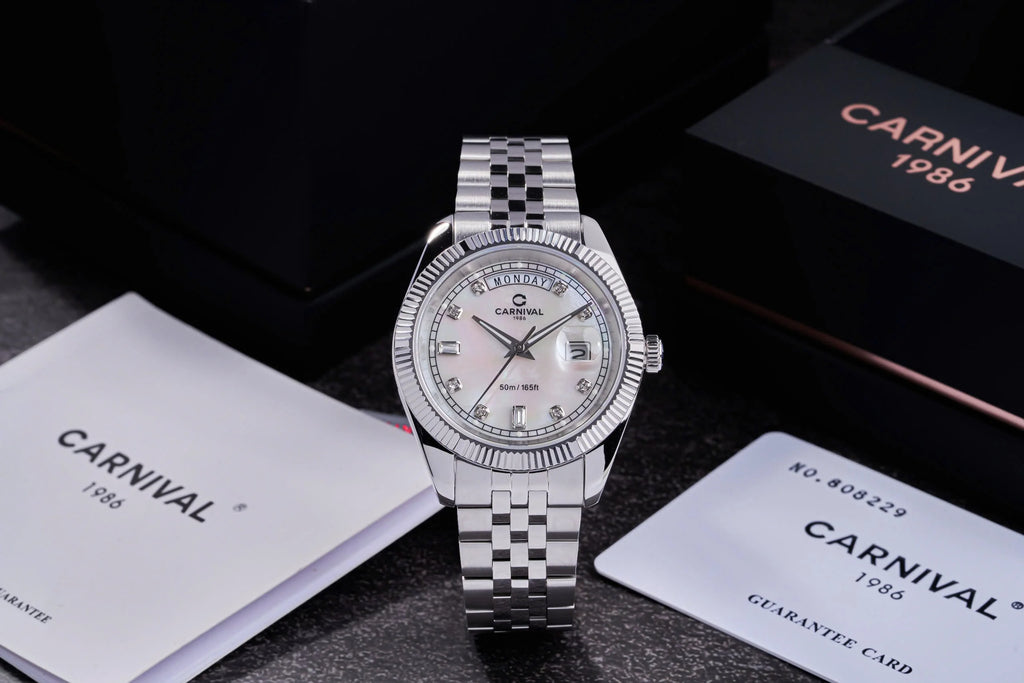 CARNIVAL 8190G-VT-TK