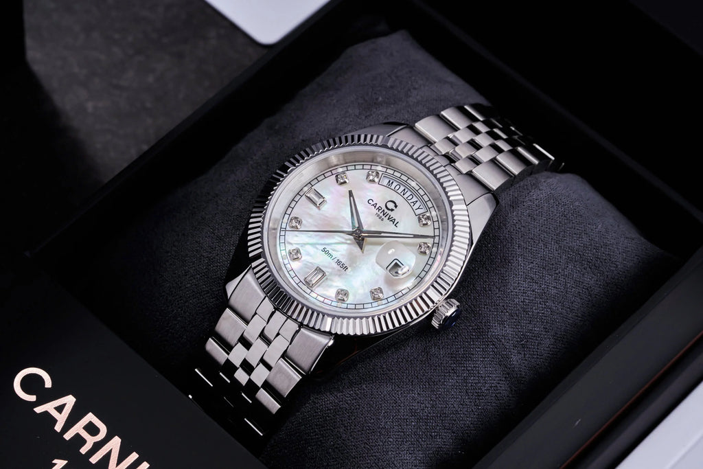 CARNIVAL 8190G-VT-TK