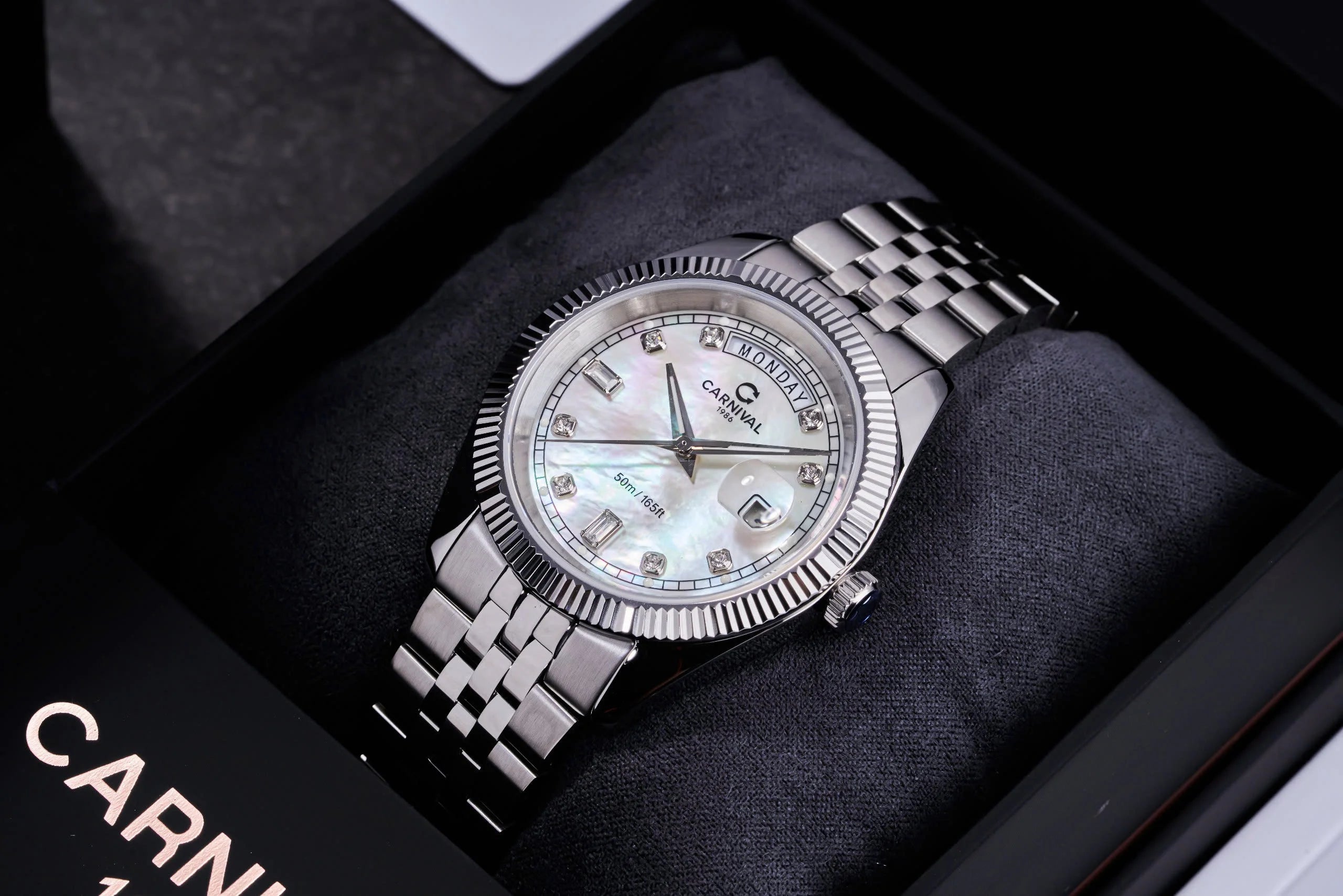 CARNIVAL 8190G-VT-TK