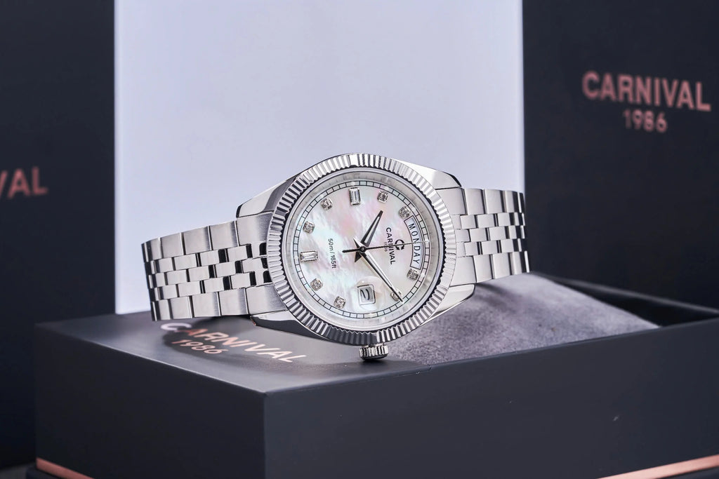 CARNIVAL 8190G-VT-TK