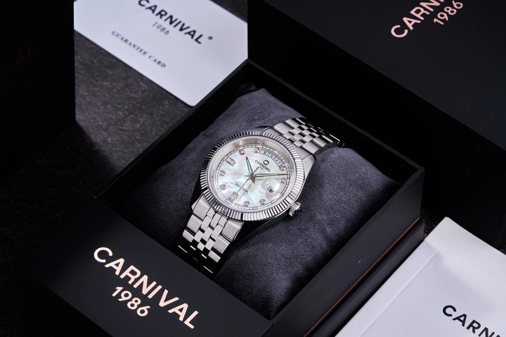 CARNIVAL 8190G-VT-TK