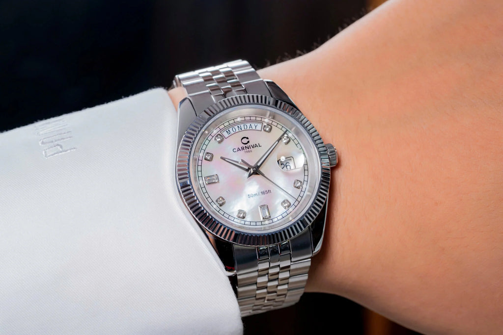 CARNIVAL 8190G-VT-TK