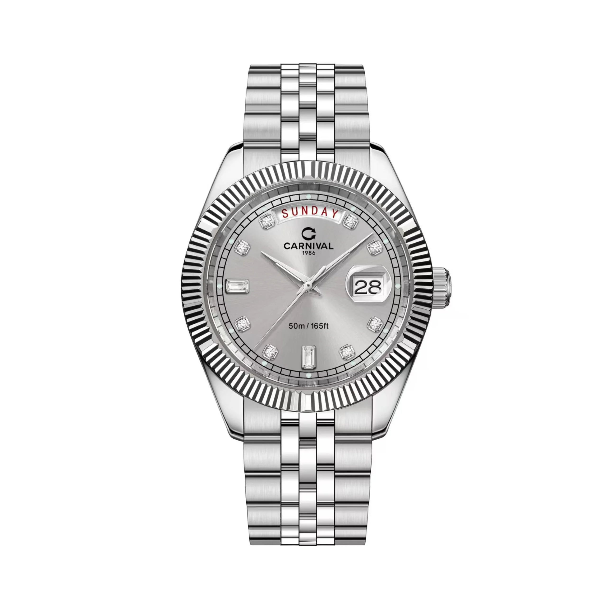 CARNIVAL 8190G-VT-TX