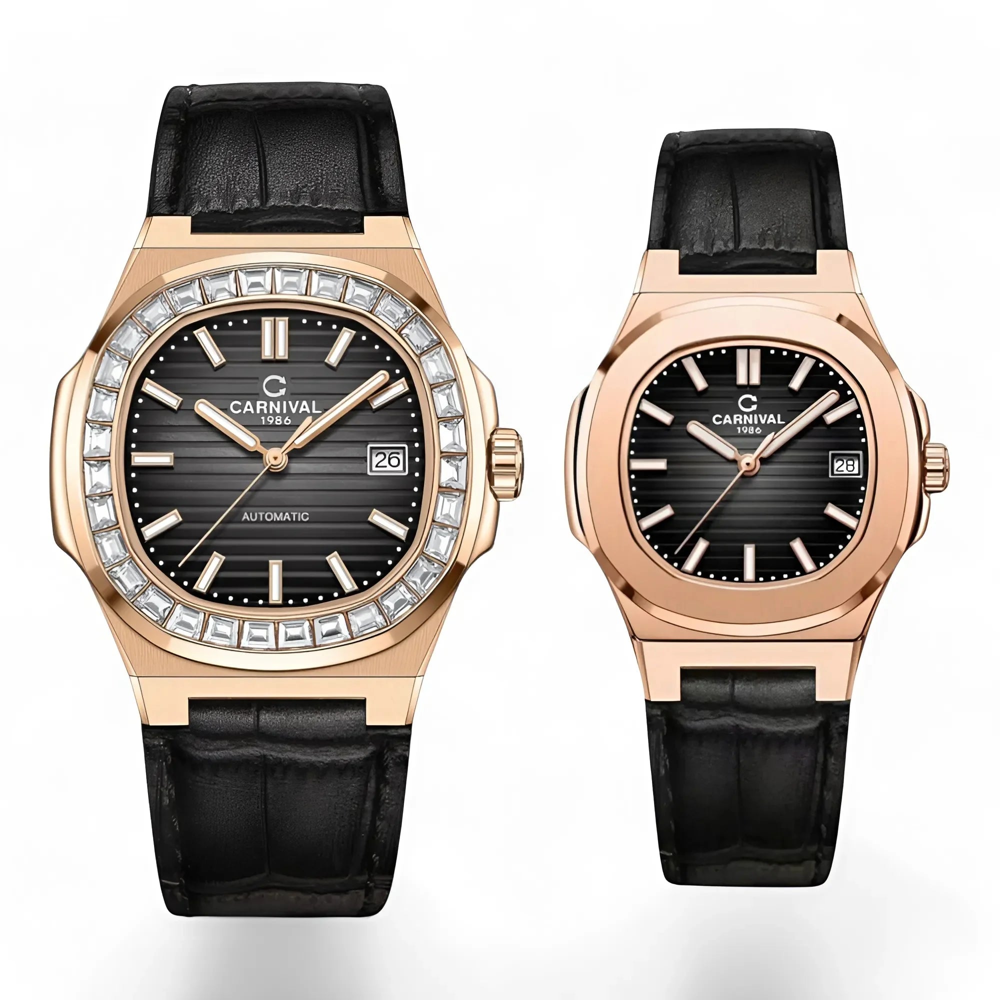 CARNIVAL 8108D-VH-DD-D