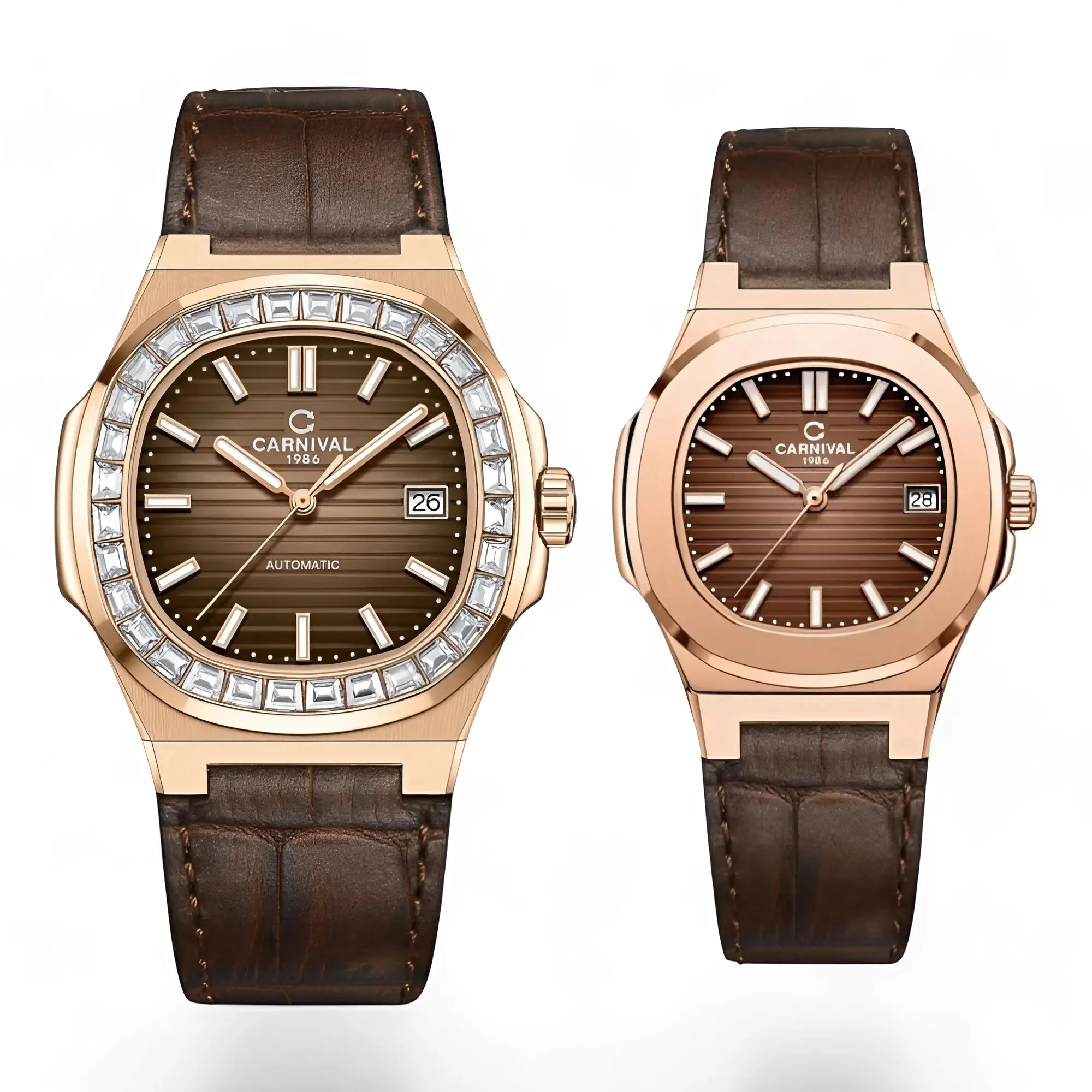 CARNIVAL 8108D-VH-DD-N