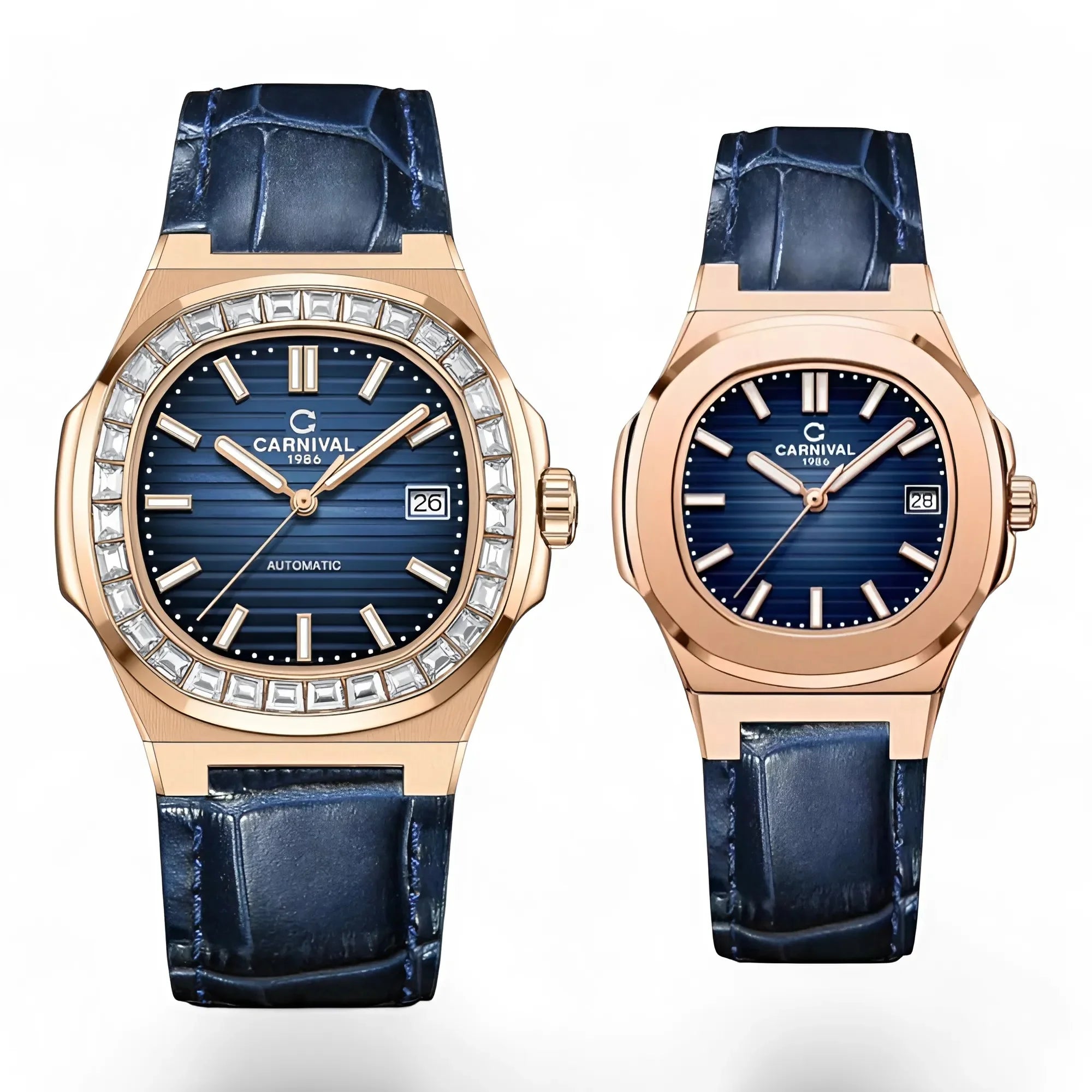 CARNIVAL 8108D-VH-DD-X