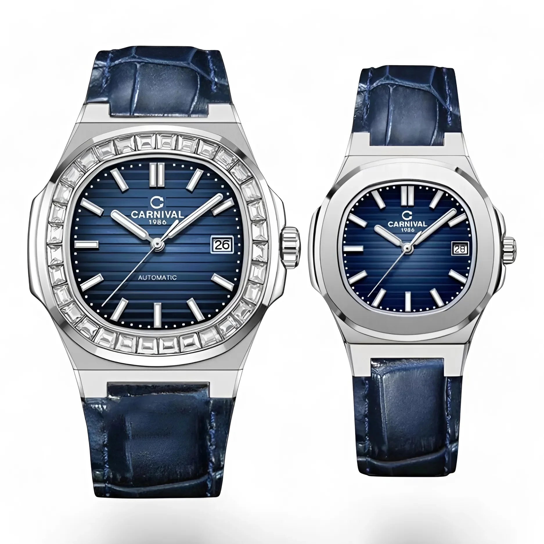 CARNIVAL 8108D-VT-DD-X