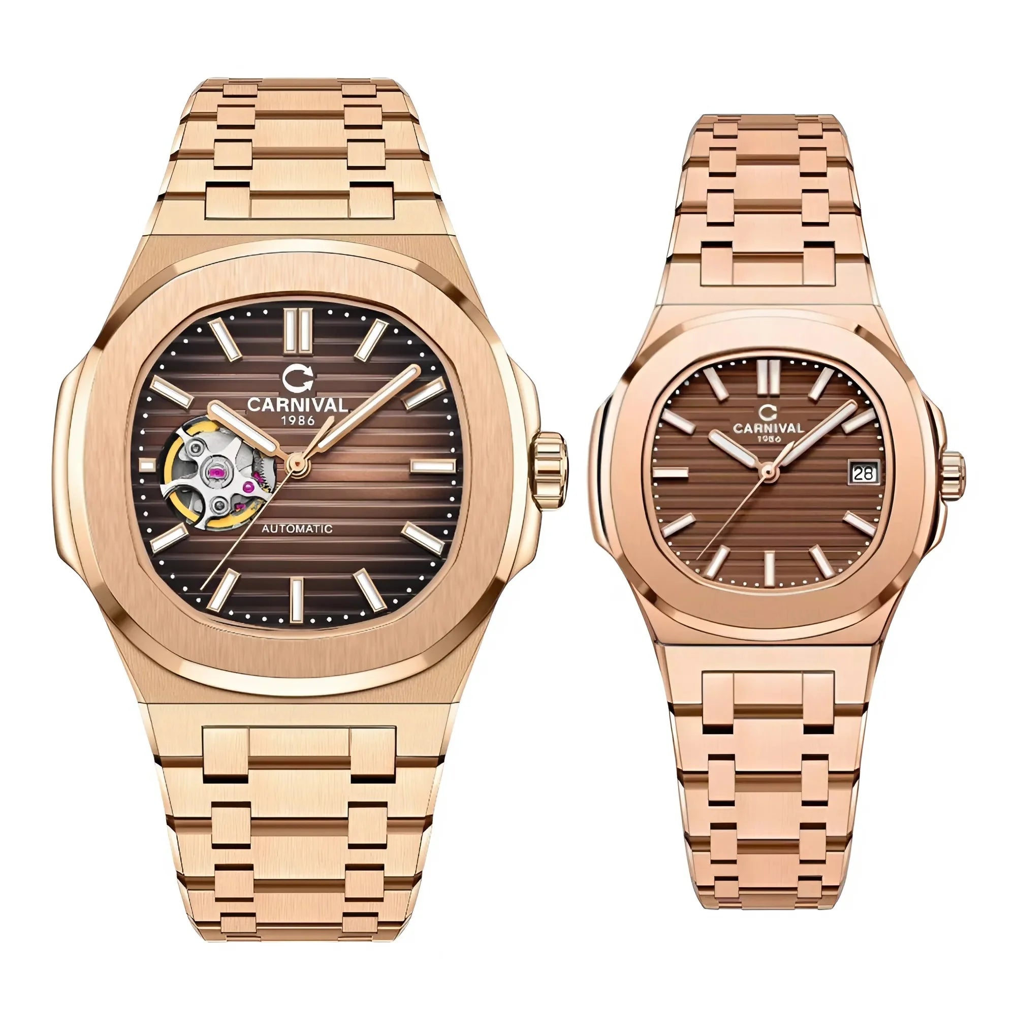 CARNIVAL 8128D1-VH-N