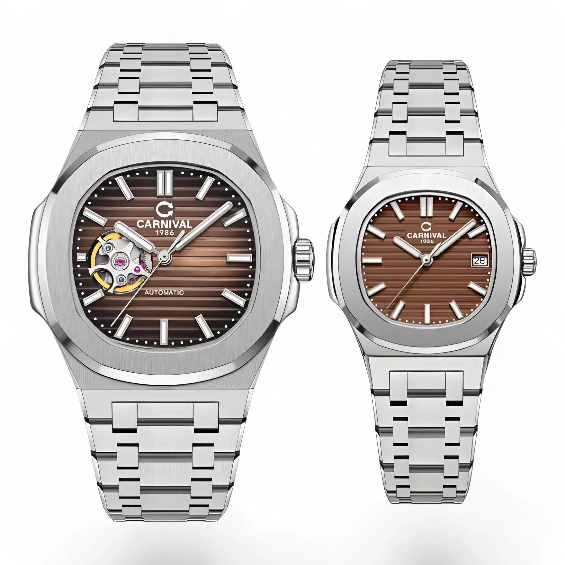 CARNIVAL 8128D1-VT-N