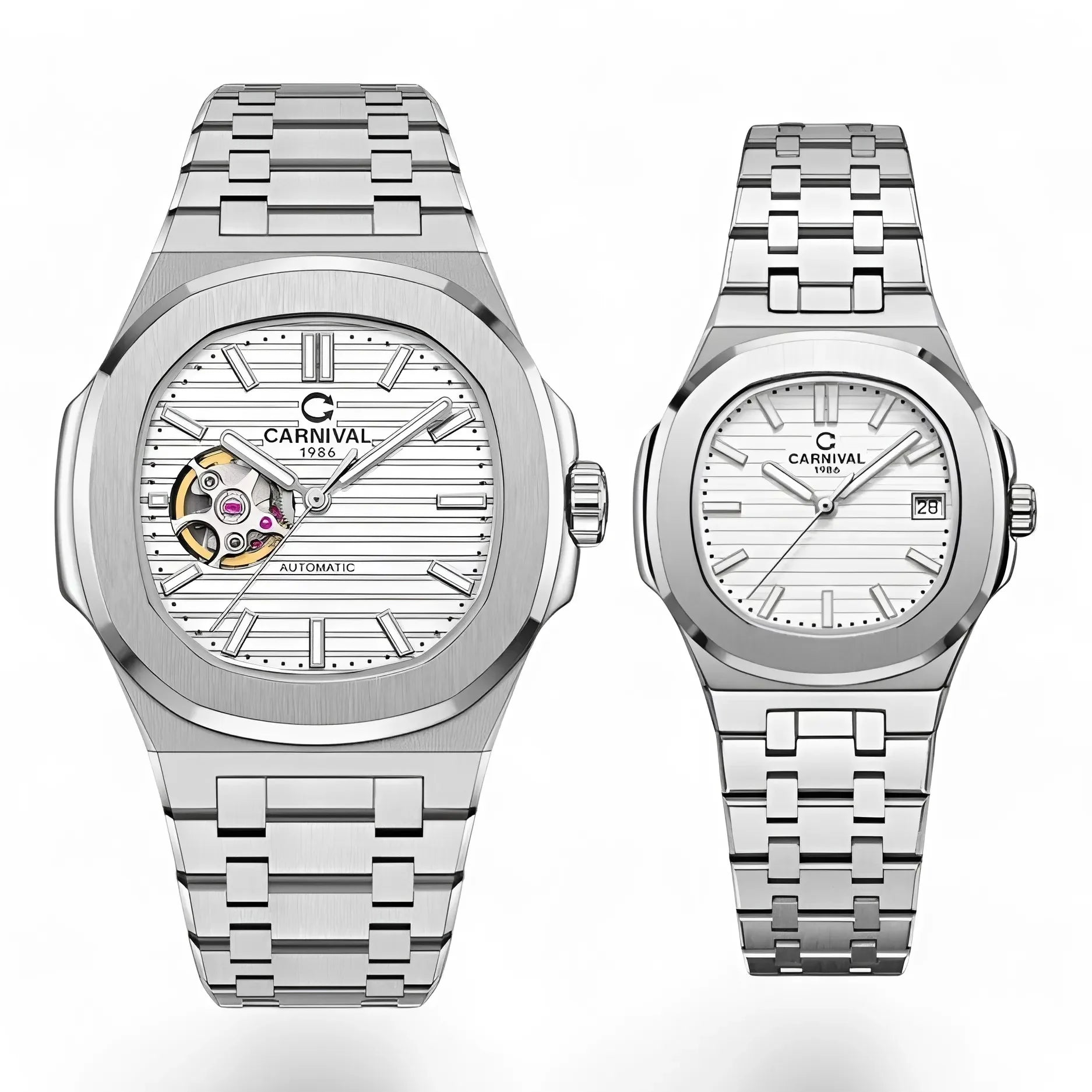 CARNIVAL 8128D1-VT-T