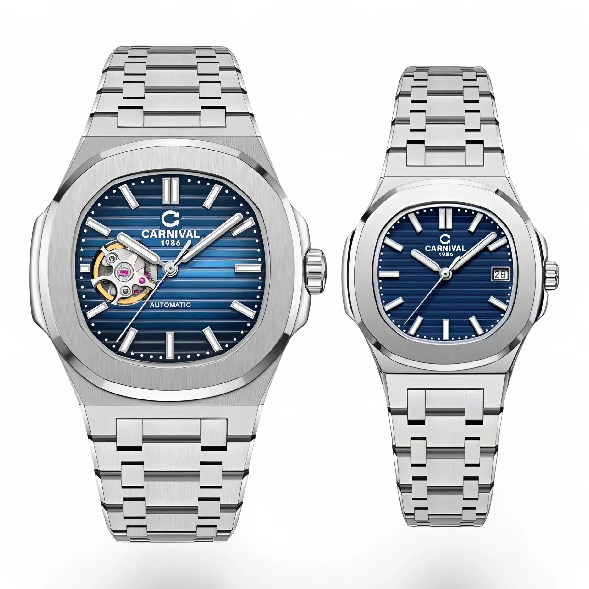 CARNIVAL 8128D1-VT-X