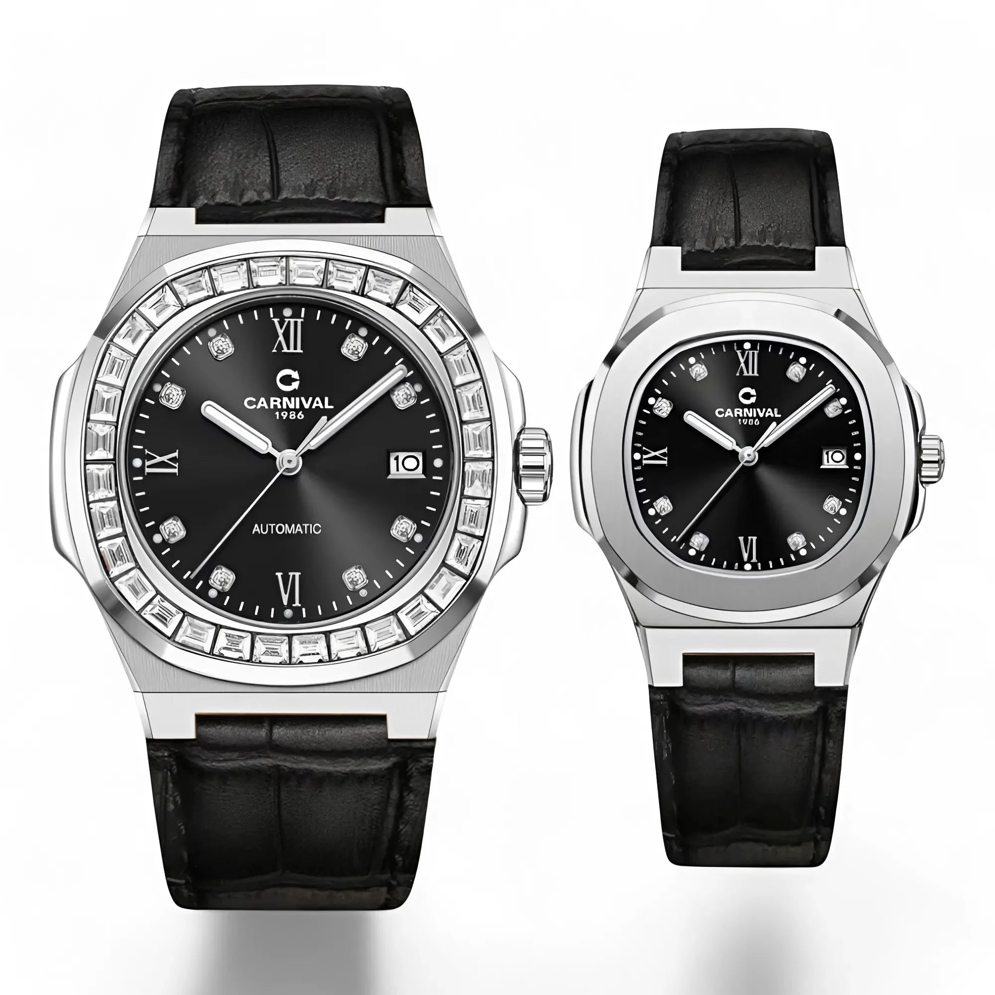 CARNIVAL 8129D-VT-DD-D