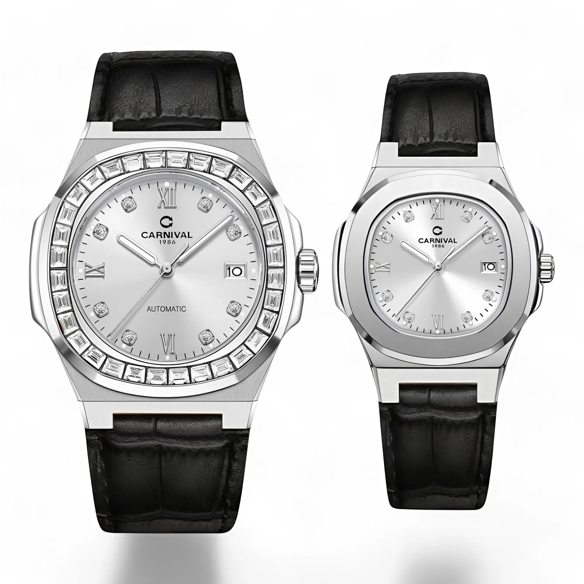 CARNIVAL 8129D-VT-DD-T