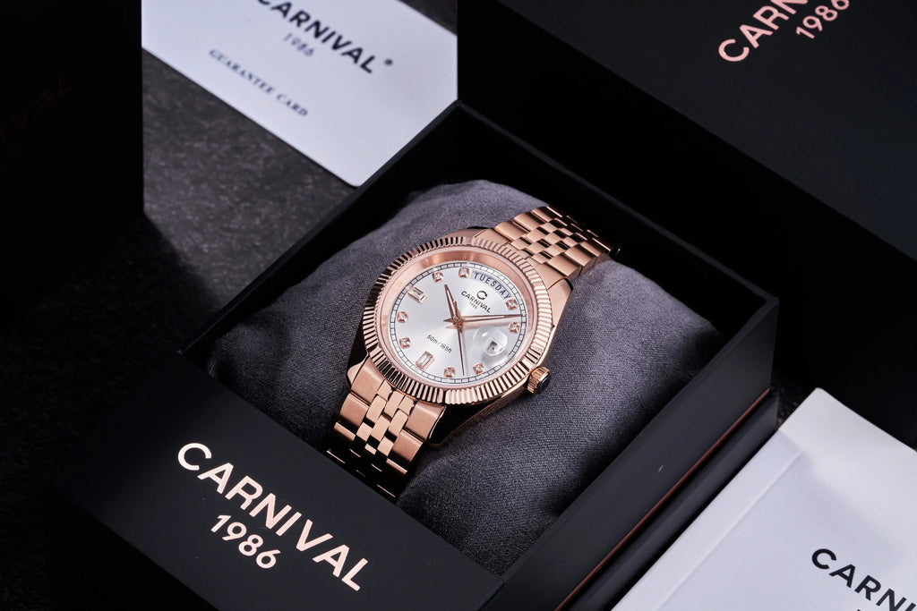 CARNIVAL 8190G-VH-T