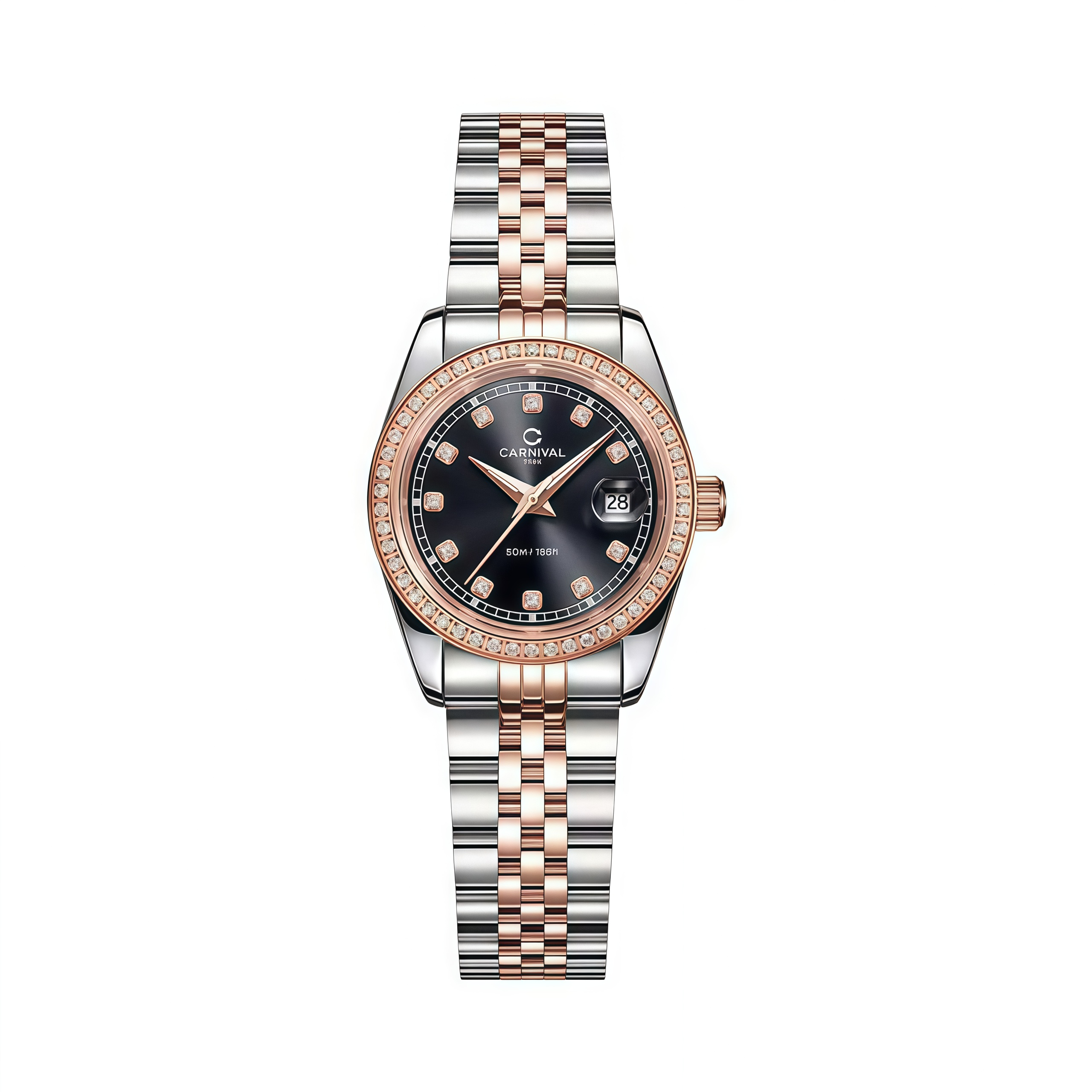 CARNIVAL 8131L2-CH-D