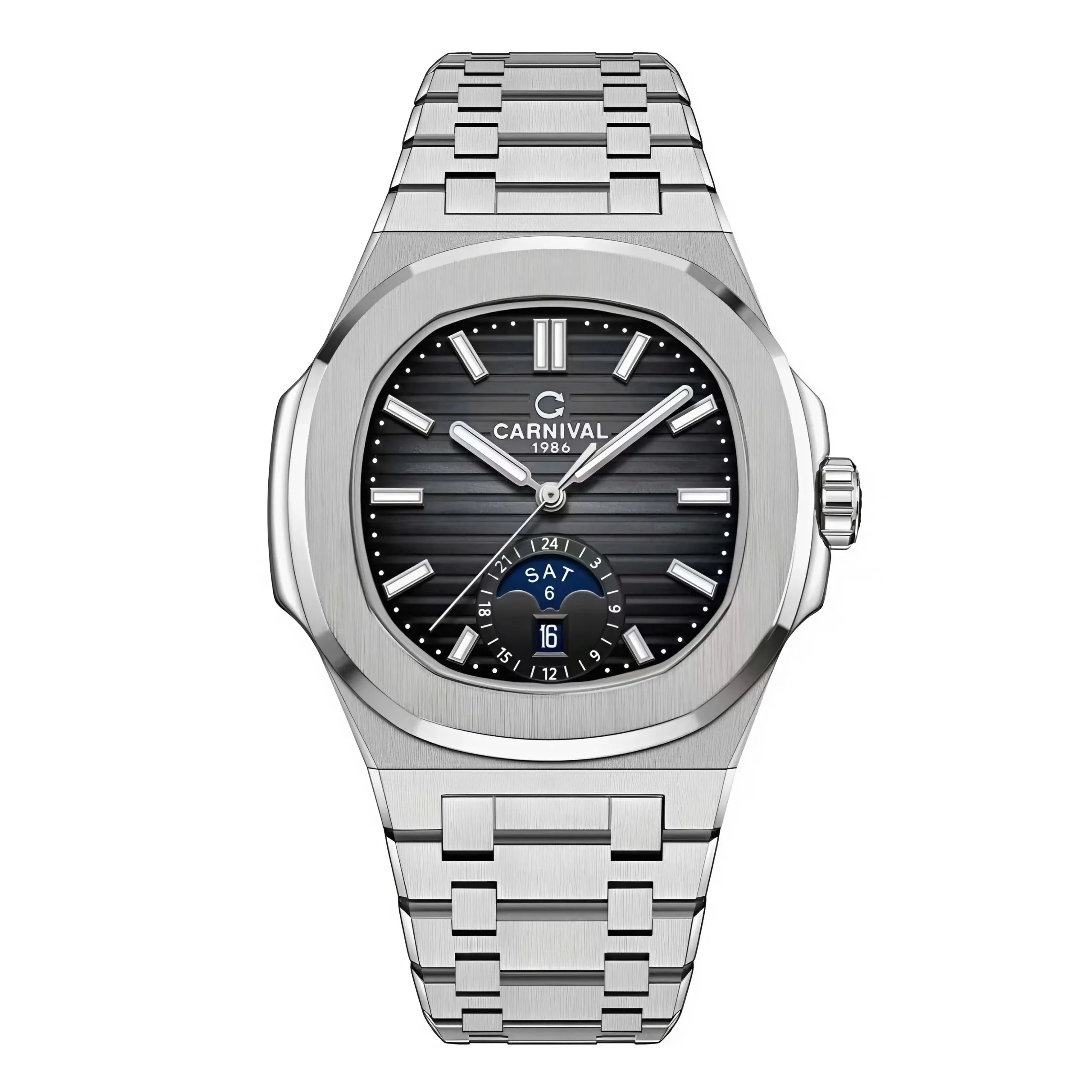 CARNIVAL 8110G1-VT-D