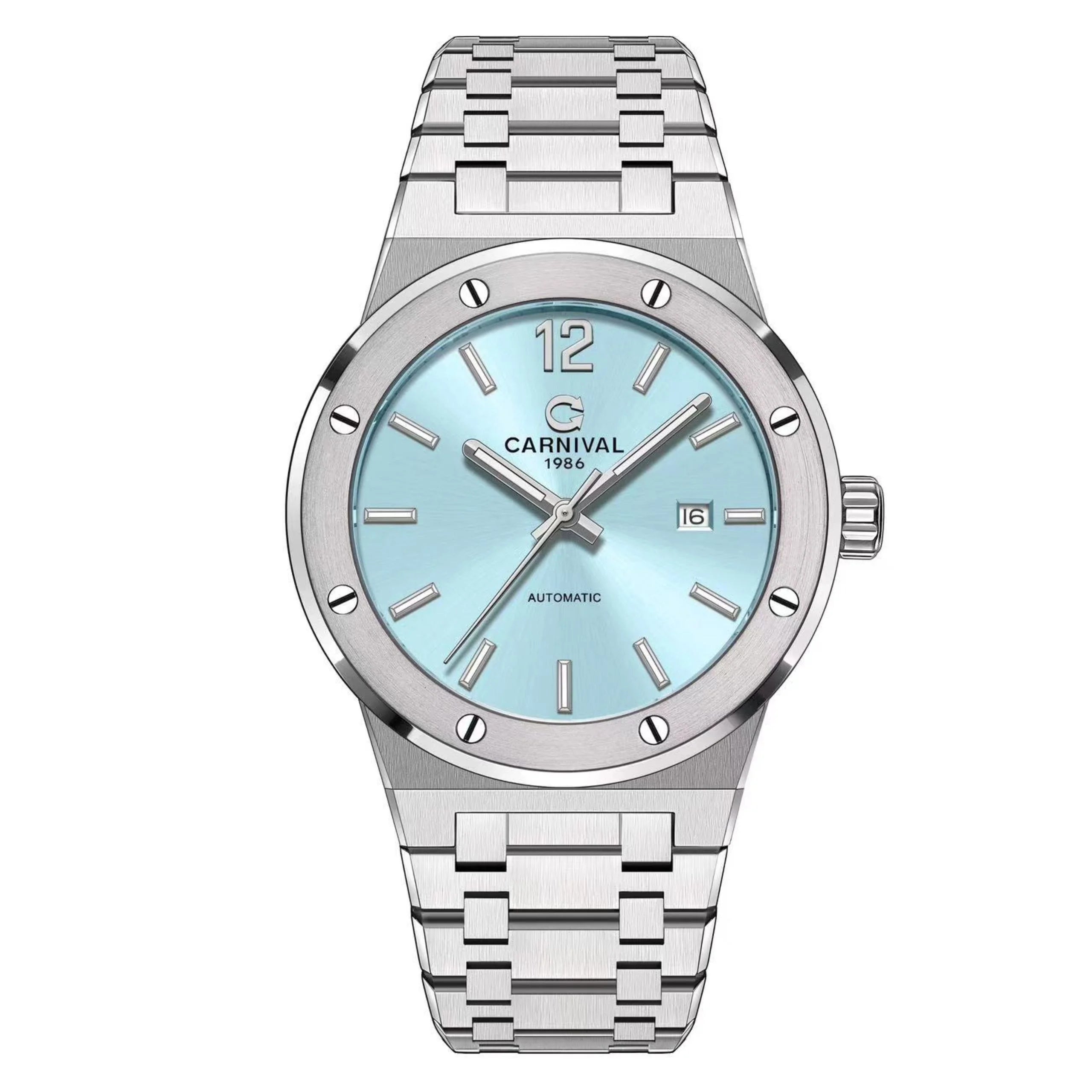 CARNIVAL 8122G-VT-XD