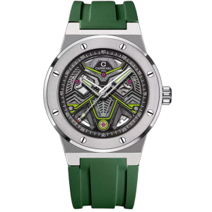 CARNIVAL 8127G-VT-DCS-D2